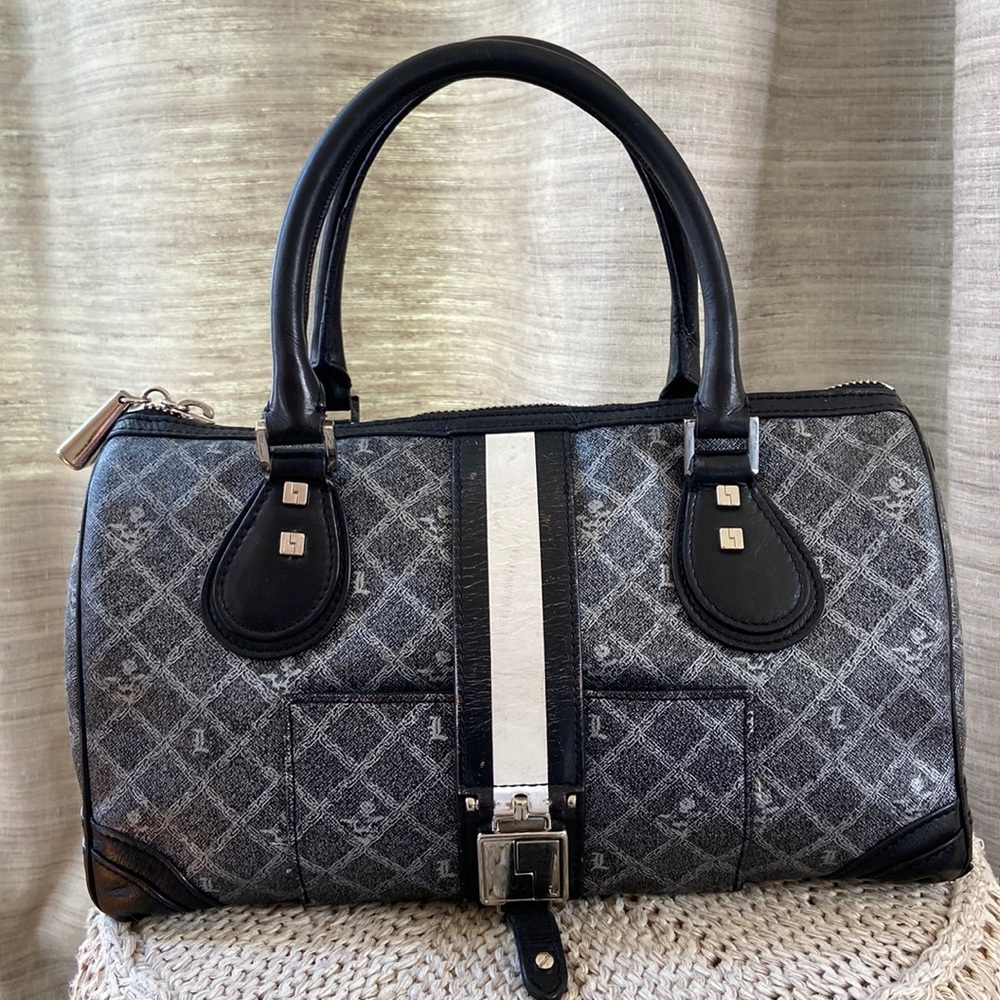 L.A.M.B. Satchel, by Gwen Stefani